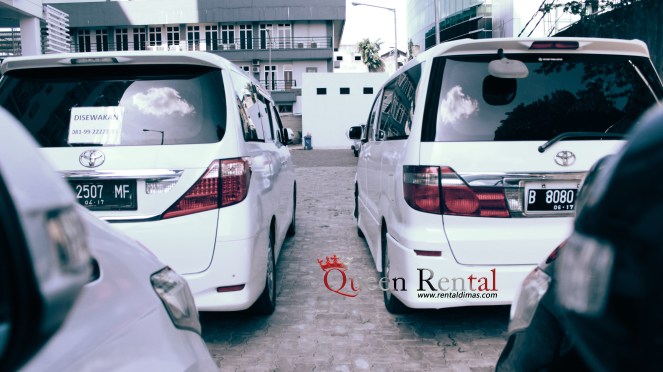 harga sewa alphard vellfire new transformer