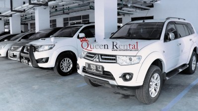 rental mobil mewah di bintaro