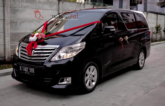 rental mobil mewah di tangerang