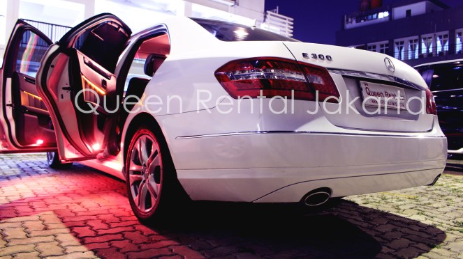 harga sewa mobil mercy Cirangrang - Babakan ciparay