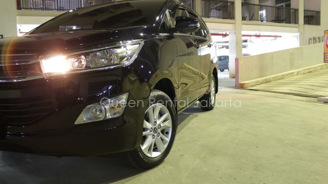 IMGRental Mobil Mewah Innova Pasar Minggu- Jakrta Selatan