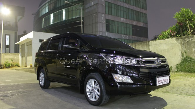 Rental Mobil Mewah Innova Cengkareng-Jakarta Barat