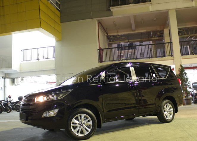 Rental MobilMewah Innova Kebayoran Lama- Jakrta Selatan