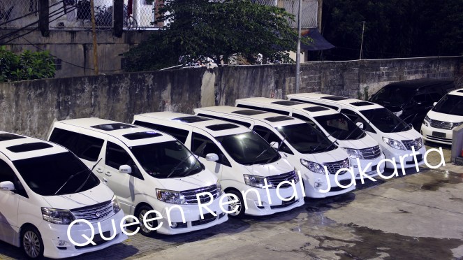 Sewa Mobil Mewah Alphard Vellfire Transformers di Bandung, Antapani - Antapani Kulon