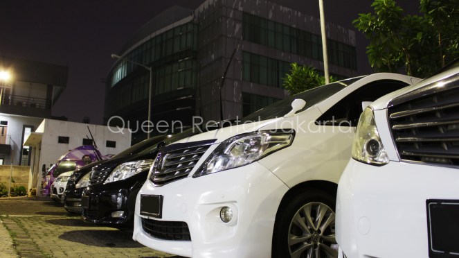 Sewa Mobil Mewah Alphard Vellfire Transformers di Pasir Jati- Ujung Berung