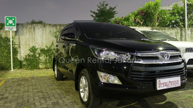 Sewa Mobil Mewah Innova Bintaro Jakarta - Selatan