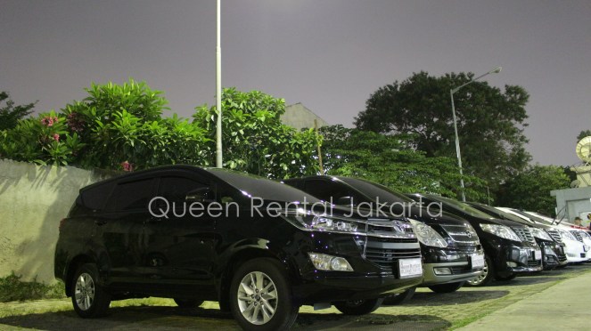 Sewa Mobil Mewah Innova Cilandak Jakarta - Selatan