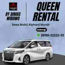 Rental Mobil Alphard di Jakarta, Menawarkan Pengalaman Terbaik Mengemudi